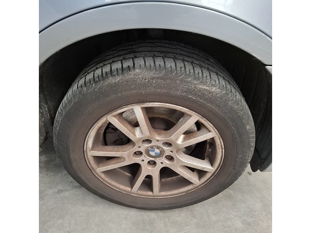 Personenauto, bmw, x3, 2.5i executive, 2005 - afbeelding 2 van  29