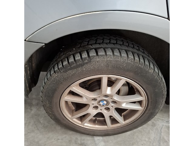 Personenauto, bmw, x3, 2.5i executive, 2005 - afbeelding 3 van  29