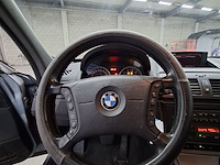 Personenauto, bmw, x3, 2.5i executive, 2005 - afbeelding 7 van  29