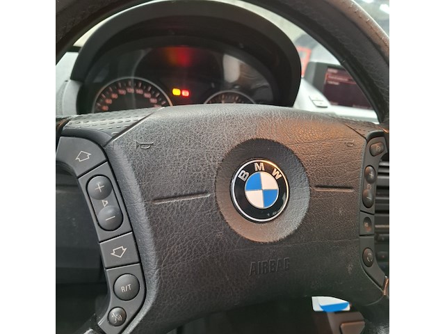 Personenauto, bmw, x3, 2.5i executive, 2005 - afbeelding 11 van  29