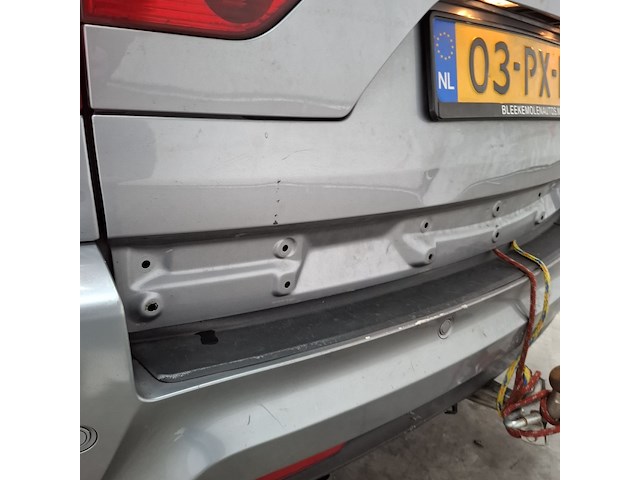 Personenauto, bmw, x3, 2.5i executive, 2005 - afbeelding 18 van  29