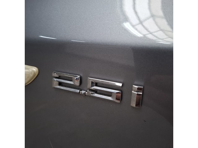 Personenauto, bmw, x3, 2.5i executive, 2005 - afbeelding 19 van  29