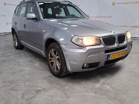 Personenauto, bmw, x3, 2.5i executive, 2005 - afbeelding 23 van  29