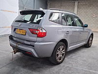 Personenauto, bmw, x3, 2.5i executive, 2005 - afbeelding 25 van  29