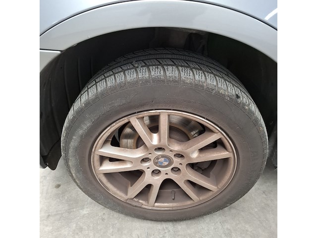 Personenauto, bmw, x3, 2.5i executive, 2005 - afbeelding 29 van  29