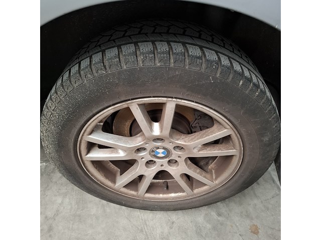 Personenauto, bmw, x3, 2.5i executive, 2005 - afbeelding 4 van  29