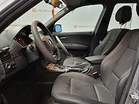 Personenauto, bmw, x3, 2.5i executive, 2005 - afbeelding 6 van  29