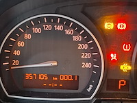 Personenauto, bmw, x3, 2.5i executive, 2005 - afbeelding 8 van  29