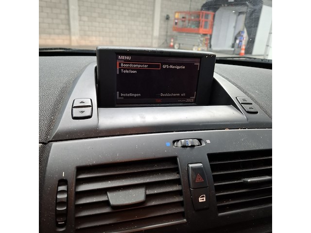 Personenauto, bmw, x3, 2.5i executive, 2005 - afbeelding 9 van  29