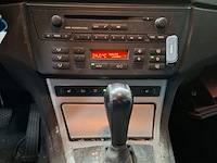 Personenauto, bmw, x3, 2.5i executive, 2005 - afbeelding 10 van  29