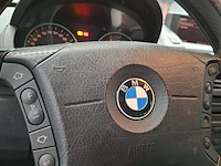 Personenauto, bmw, x3, 2.5i executive, 2005 - afbeelding 11 van  29