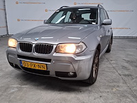 Personenauto, bmw, x3, 2.5i executive, 2005 - afbeelding 1 van  29