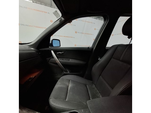 Personenauto, bmw, x3, 2.5i executive, 2005 - afbeelding 13 van  29