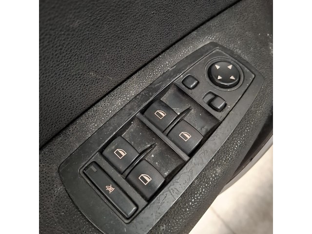 Personenauto, bmw, x3, 2.5i executive, 2005 - afbeelding 14 van  29