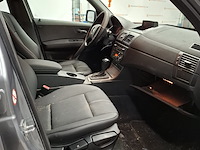 Personenauto, bmw, x3, 2.5i executive, 2005 - afbeelding 15 van  29