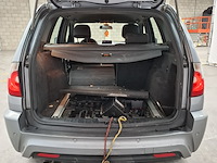 Personenauto, bmw, x3, 2.5i executive, 2005 - afbeelding 17 van  29