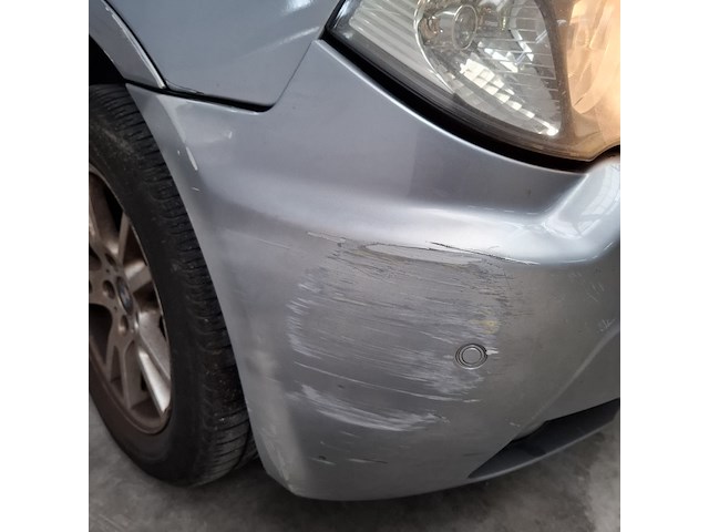 Personenauto, bmw, x3, 2.5i executive, 2005 - afbeelding 21 van  29