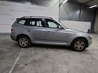 Personenauto, bmw, x3, 2.5i executive, 2005 - afbeelding 24 van  29