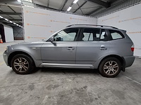 Personenauto, bmw, x3, 2.5i executive, 2005 - afbeelding 28 van  29