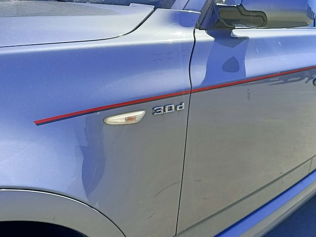 Personenauto, bmw, x3 3.0 diesel (rechts gestuurd), 2007 - afbeelding 2 van  22