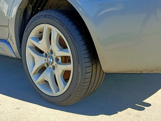 Personenauto, bmw, x3 3.0 diesel (rechts gestuurd), 2007 - afbeelding 3 van  22
