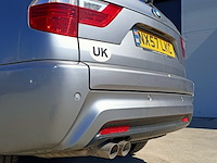 Personenauto, bmw, x3 3.0 diesel (rechts gestuurd), 2007 - afbeelding 4 van  22