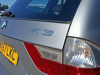 Personenauto, bmw, x3 3.0 diesel (rechts gestuurd), 2007 - afbeelding 6 van  22
