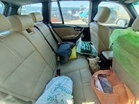 Personenauto, bmw, x3 3.0 diesel (rechts gestuurd), 2007 - afbeelding 7 van  22