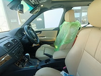 Personenauto, bmw, x3 3.0 diesel (rechts gestuurd), 2007 - afbeelding 10 van  22