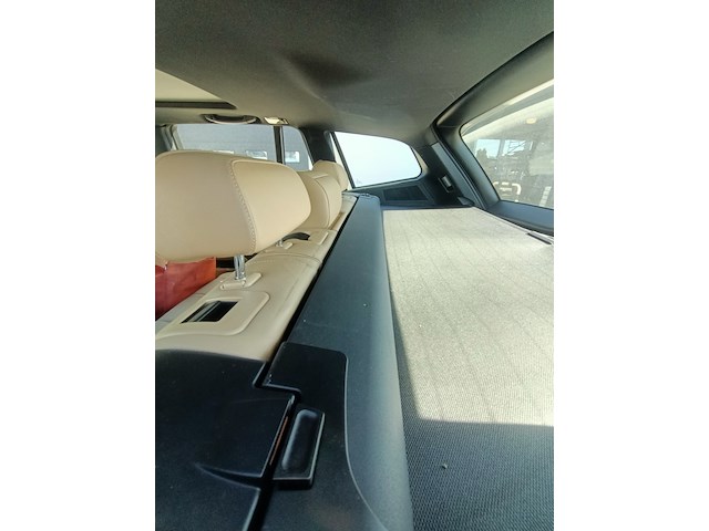 Personenauto, bmw, x3 3.0 diesel (rechts gestuurd), 2007 - afbeelding 13 van  22