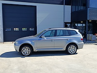 Personenauto, bmw, x3 3.0 diesel (rechts gestuurd), 2007 - afbeelding 12 van  22