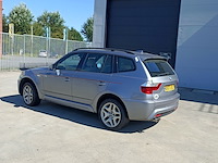 Personenauto, bmw, x3 3.0 diesel (rechts gestuurd), 2007 - afbeelding 16 van  22