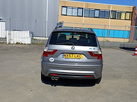Personenauto, bmw, x3 3.0 diesel (rechts gestuurd), 2007 - afbeelding 18 van  22