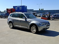 Personenauto, bmw, x3 3.0 diesel (rechts gestuurd), 2007 - afbeelding 21 van  22