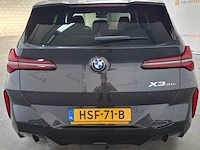 Personenauto, bmw, x3, 30e xdrive, 2025 - afbeelding 2 van  80