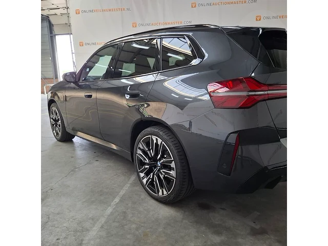Personenauto, bmw, x3, 30e xdrive, 2025 - afbeelding 3 van  80