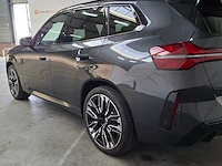 Personenauto, bmw, x3, 30e xdrive, 2025 - afbeelding 3 van  80