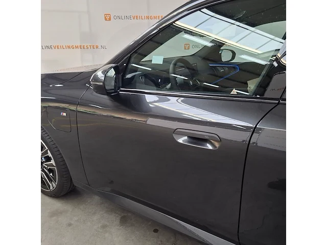 Personenauto, bmw, x3, 30e xdrive, 2025 - afbeelding 5 van  80