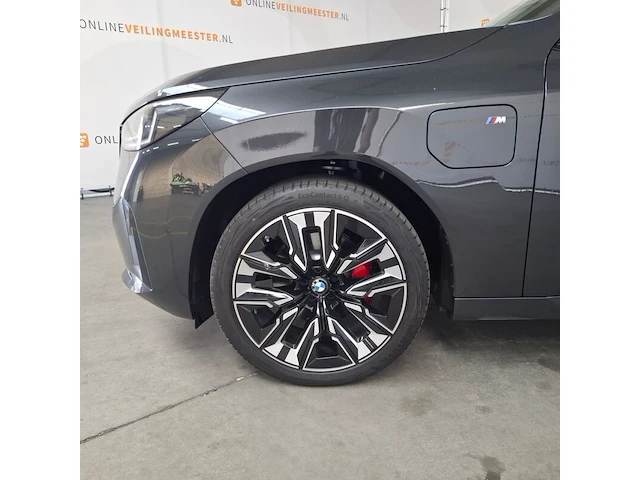 Personenauto, bmw, x3, 30e xdrive, 2025 - afbeelding 6 van  80