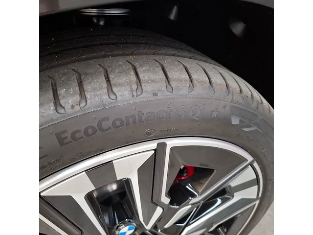 Personenauto, bmw, x3, 30e xdrive, 2025 - afbeelding 7 van  80