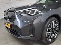 Personenauto, bmw, x3, 30e xdrive, 2025 - afbeelding 8 van  80