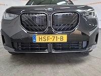 Personenauto, bmw, x3, 30e xdrive, 2025 - afbeelding 9 van  80