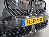 Personenauto, bmw, x3, 30e xdrive, 2025 - afbeelding 10 van  80