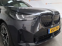 Personenauto, bmw, x3, 30e xdrive, 2025 - afbeelding 11 van  80
