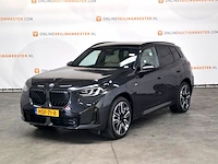 Personenauto, bmw, x3, 30e xdrive, 2025
