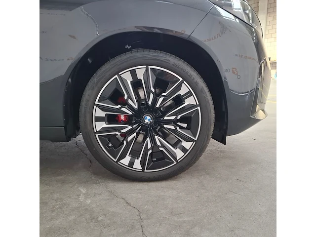 Personenauto, bmw, x3, 30e xdrive, 2025 - afbeelding 13 van  80
