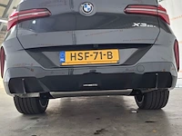 Personenauto, bmw, x3, 30e xdrive, 2025 - afbeelding 16 van  80