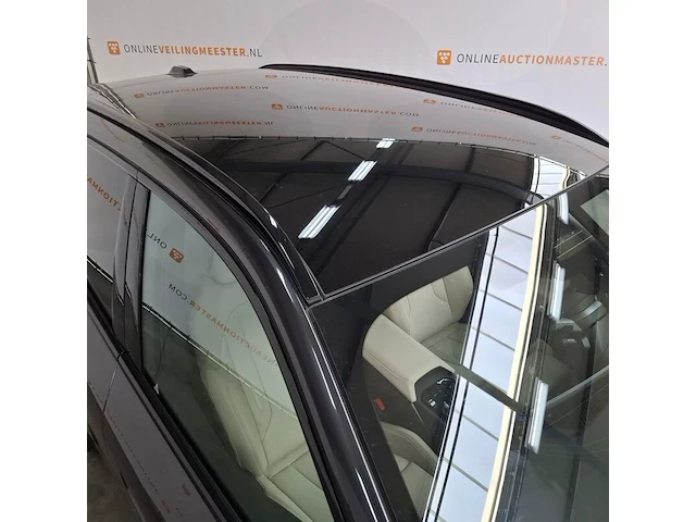 Personenauto, bmw, x3, 30e xdrive, 2025 - afbeelding 21 van  80