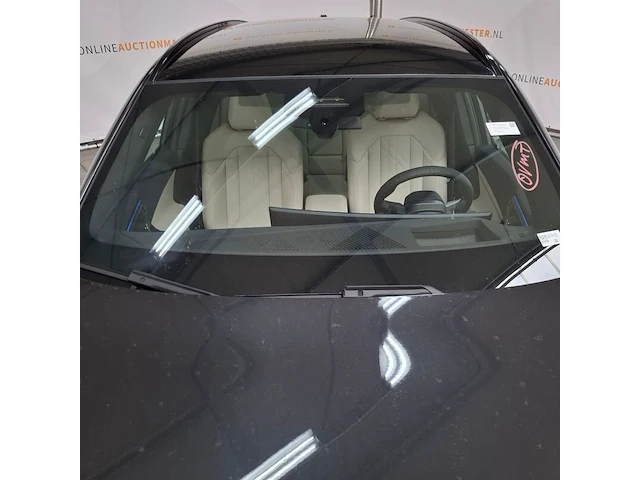Personenauto, bmw, x3, 30e xdrive, 2025 - afbeelding 22 van  80