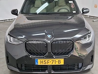 Personenauto, bmw, x3, 30e xdrive, 2025 - afbeelding 12 van  80